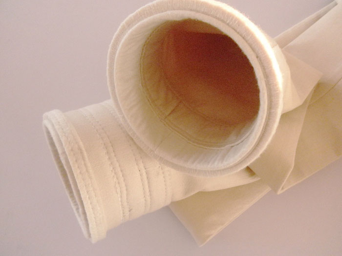 PTFE覆膜针刺毡除尘布袋